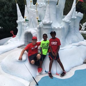 Meet your Posher, Chester